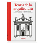 Load image into Gallery viewer, Teoría de la arquitectura. Textos pioneros de la arquitectura