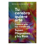 Cargar imagen en el visor de la galería, Tu cerebro quiere arte