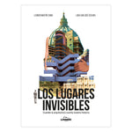Cargar imagen en el visor de la galería, Los lugares invisibles