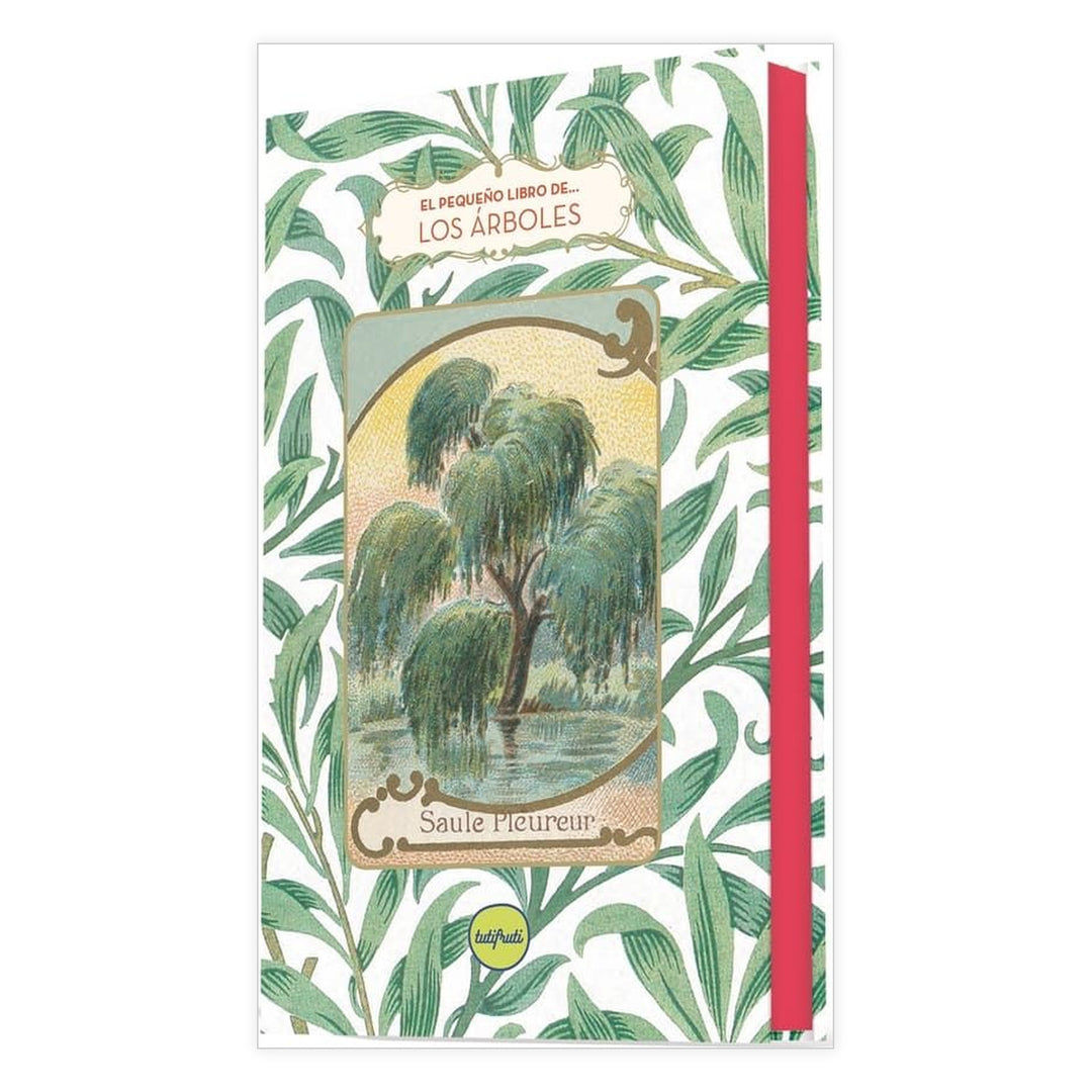 El pequeño libro de los árboles