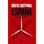 Cargar imagen en el visor de la galería, Breve historia de España
