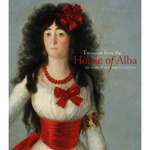 Load image into Gallery viewer, Treasures from the House of Alba. Patronage in the service of art
