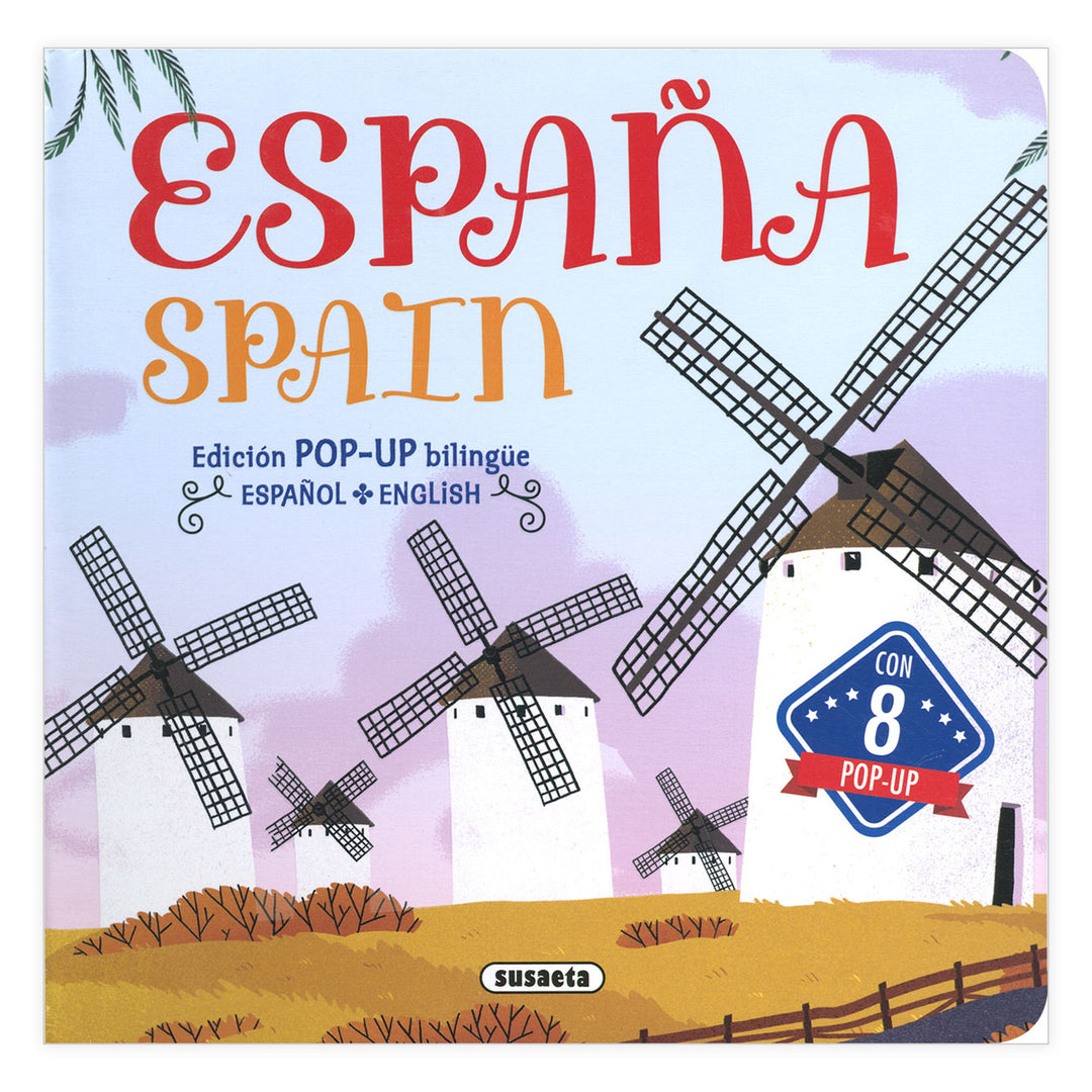 España