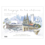 Load image into Gallery viewer, El lenguaje de los edificios