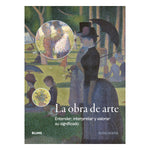 Cargar imagen en el visor de la galería, La obra de arte