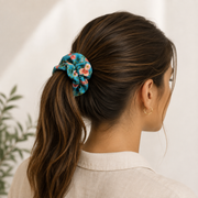 Hair tie “Gitana (Gypsy)”