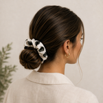 Load image into Gallery viewer, Lace hair tie