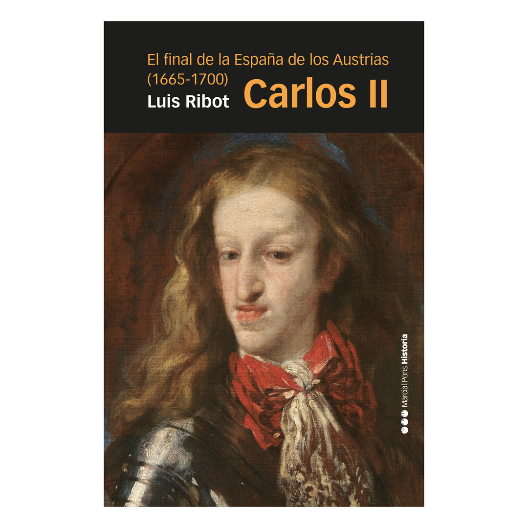 Carlos II
