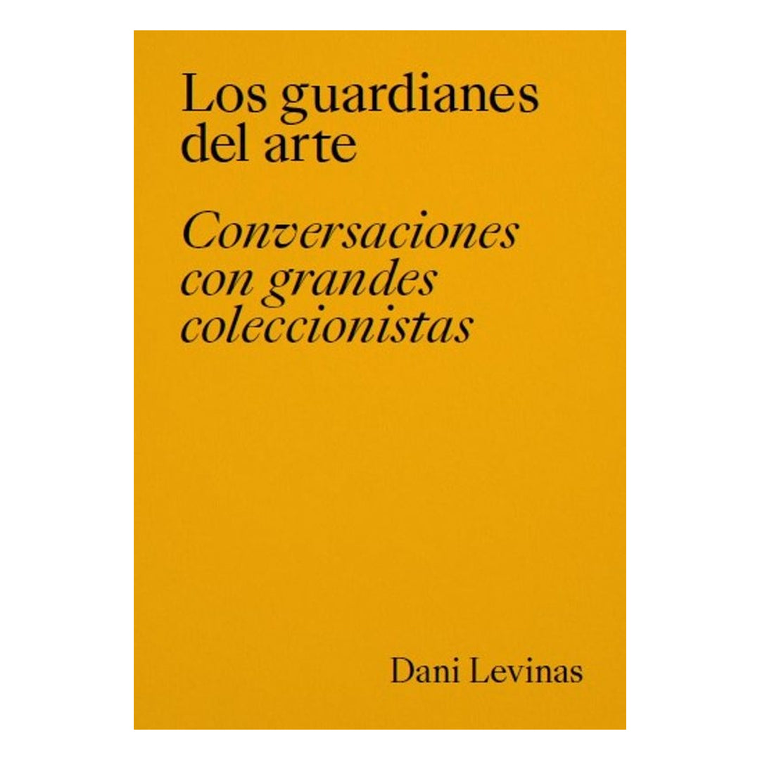 Los guardianes del arte