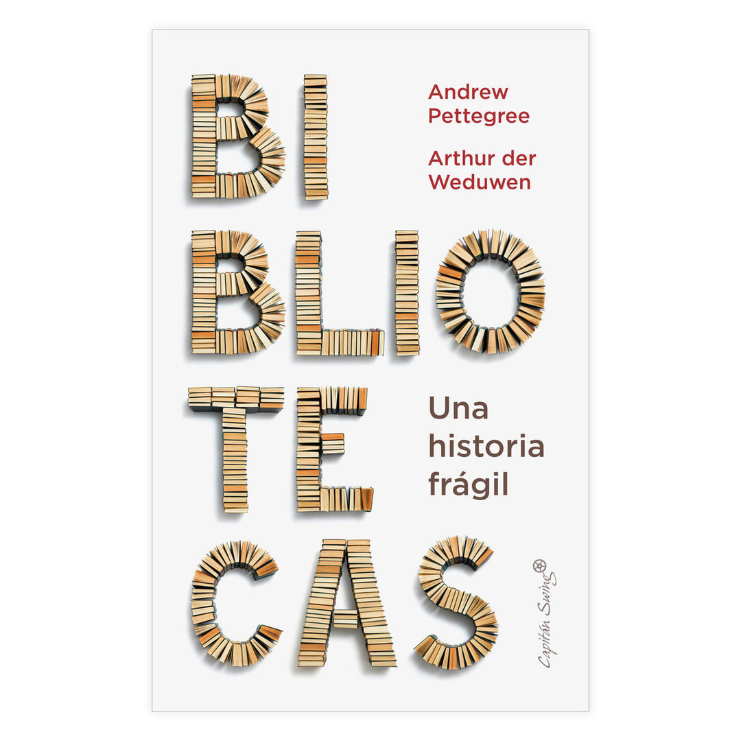 Bibliotecas