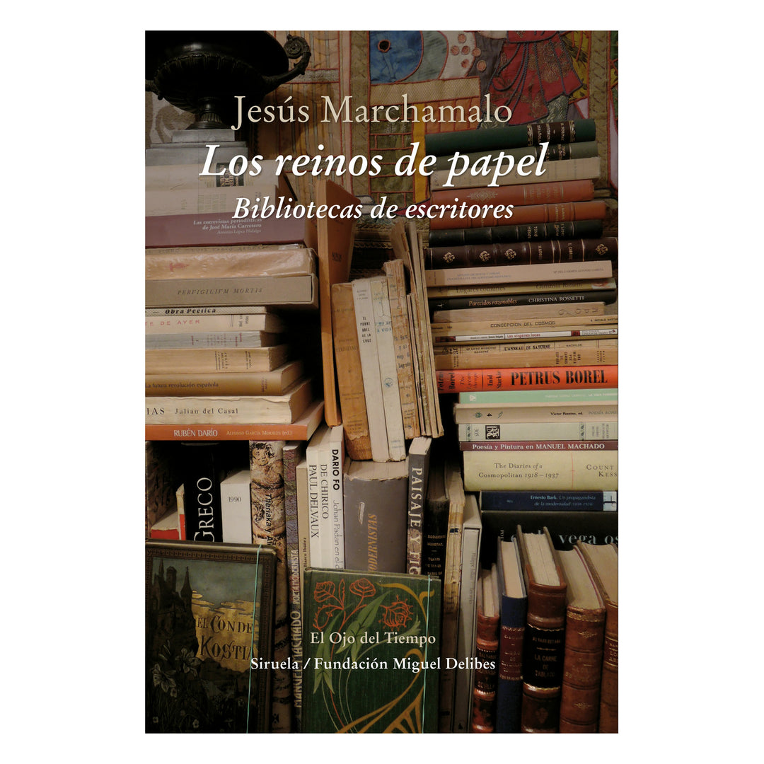 Los reinos de papel