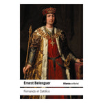 Load image into Gallery viewer, Fernando el Católico