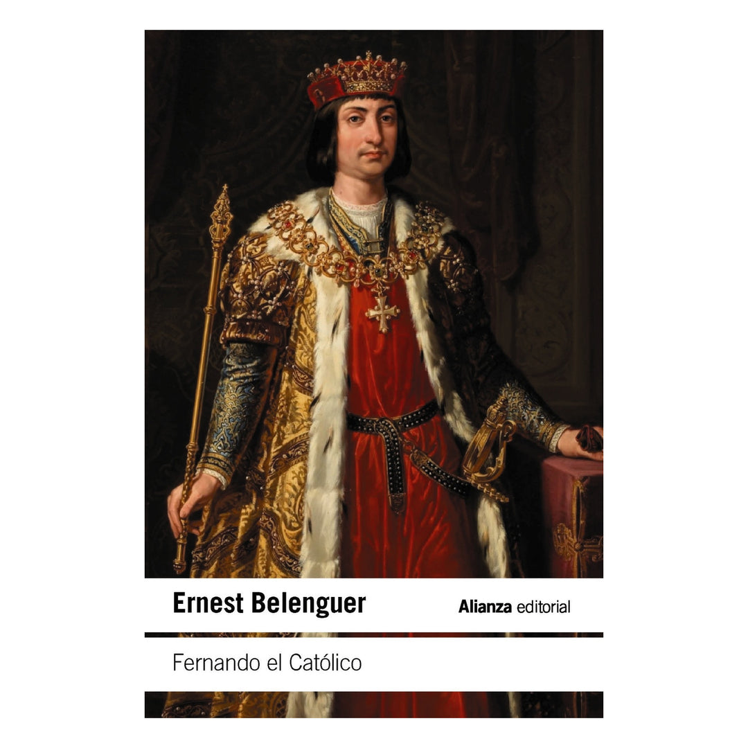 Fernando el Católico