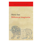 Cargar imagen en el visor de la galería, Bibliotecas imaginarias