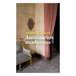 Load image into Gallery viewer, Anticuarios modernos