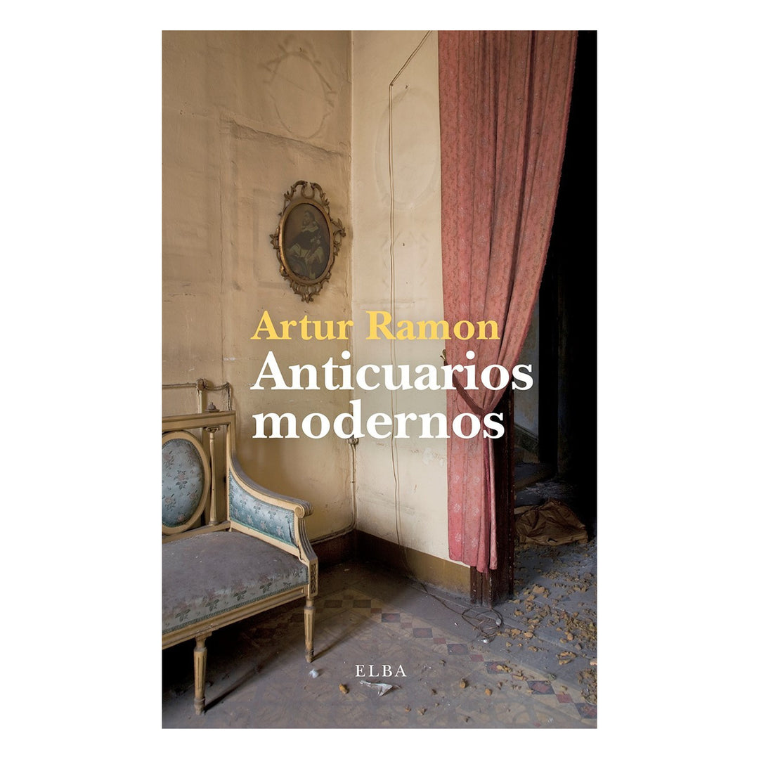 Anticuarios modernos