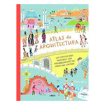 Cargar imagen en el visor de la galería, Atlas de Arquitectura