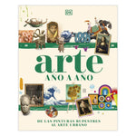 Cargar imagen en el visor de la galería, Arte año a año