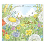 Load image into Gallery viewer, L’odyssée de Lily