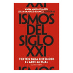 Cargar imagen en el visor de la galería, Ismos del siglo XXI