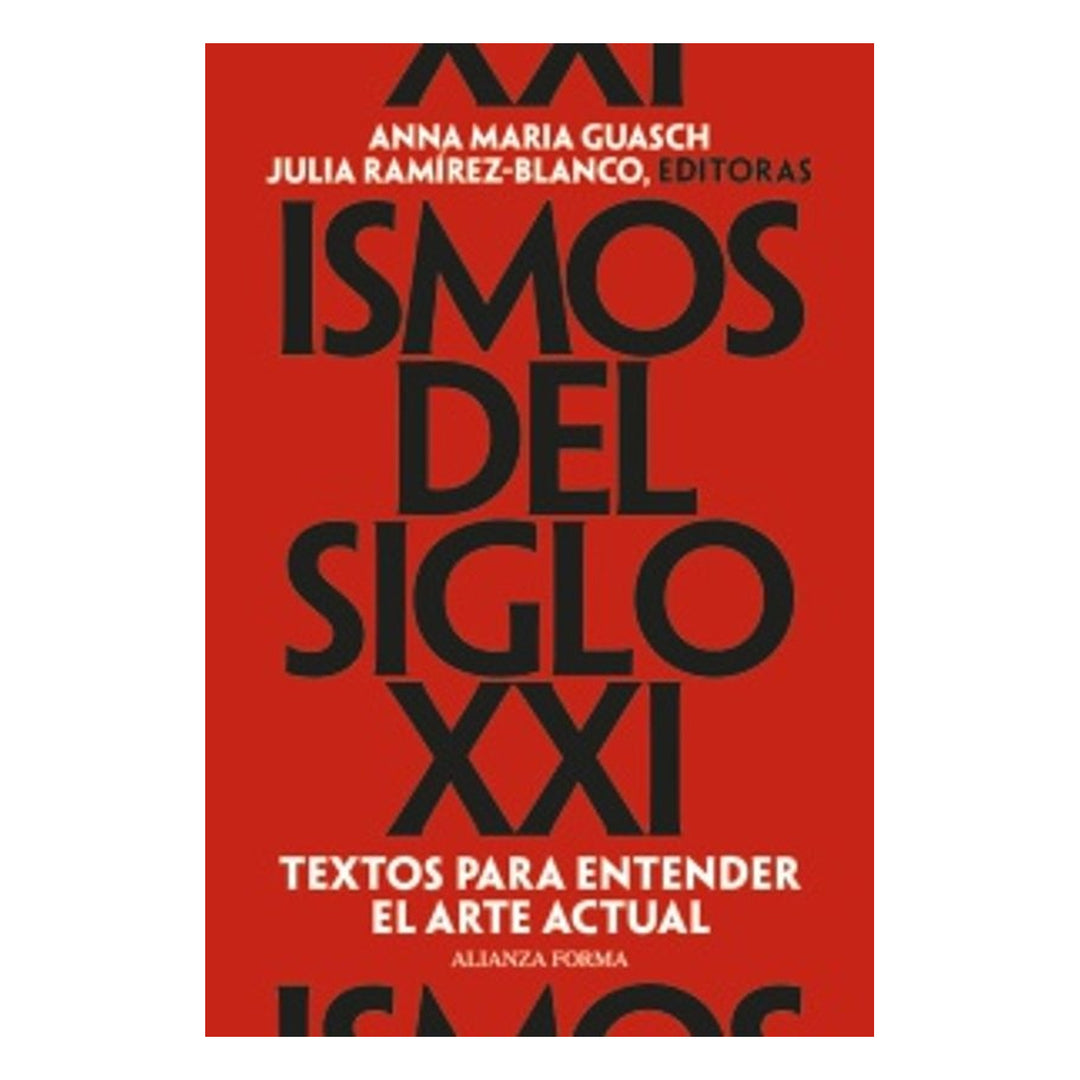 Ismos del siglo XXI