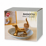 Cargar imagen en el visor de la galería, Joyero Bassotto