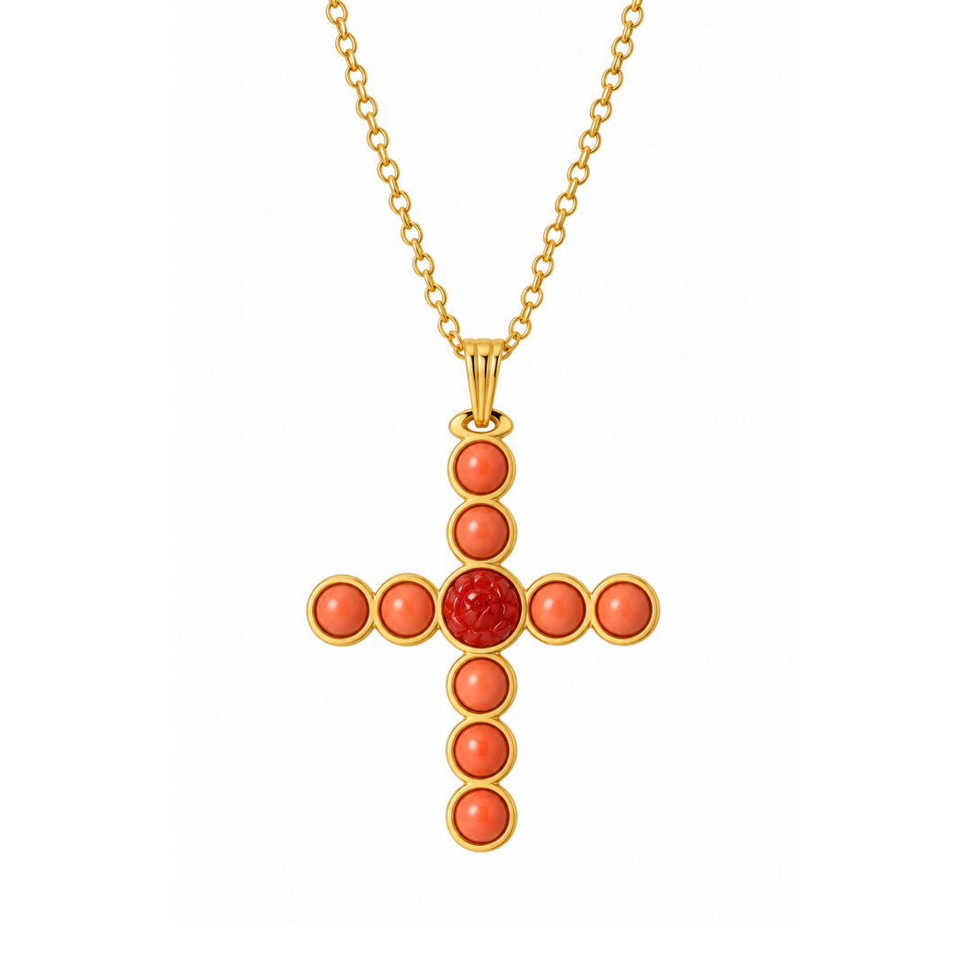Colgante Cruz de Mayo