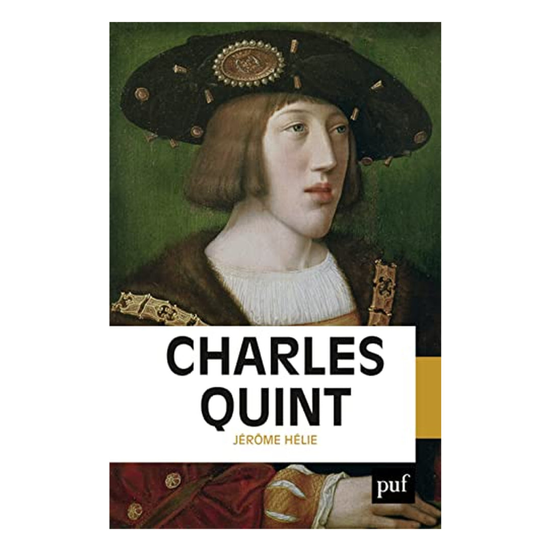 Charles Quint