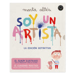 Load image into Gallery viewer, Soy un artista. La edición definitiva