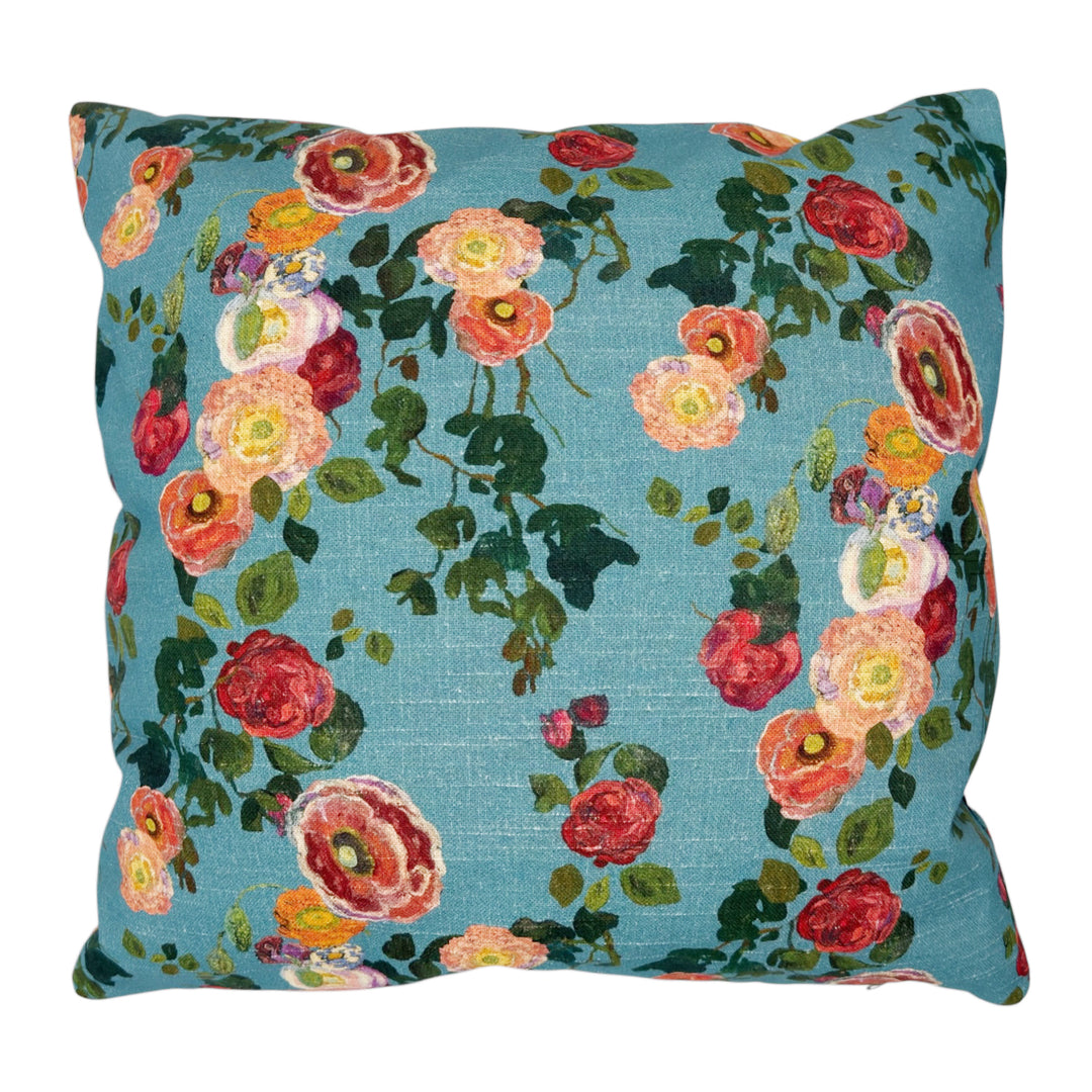 Funda cojín "Gitana"