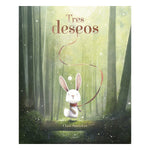 Load image into Gallery viewer, Tres deseos