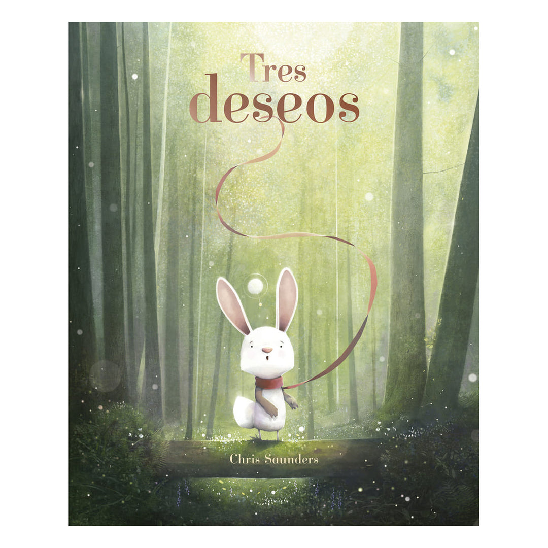 Tres deseos