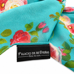Load image into Gallery viewer, Scarf "Gitana (Gypsy)"