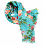 Load image into Gallery viewer, Scarf "Gitana (Gypsy)"