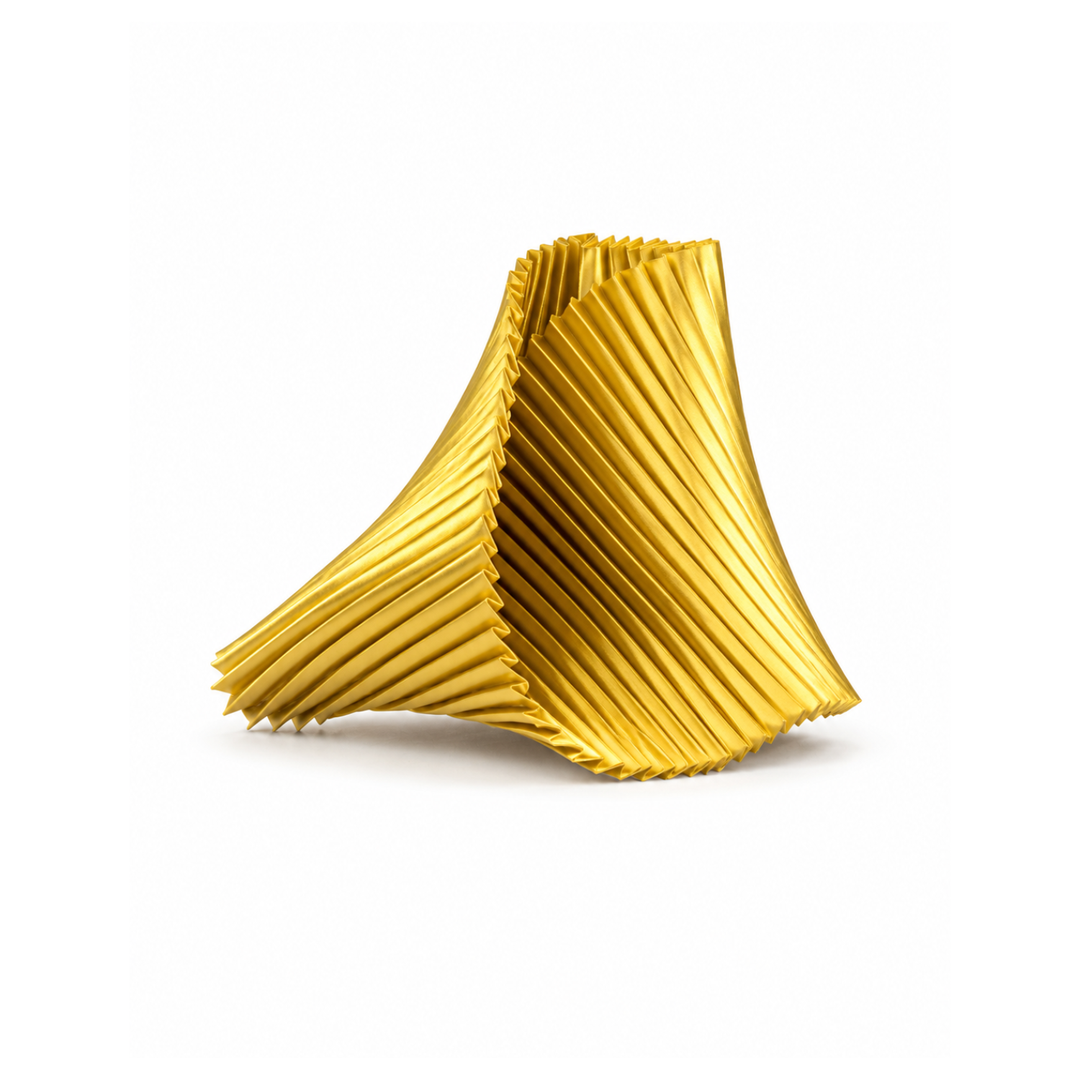 Shell bracelet