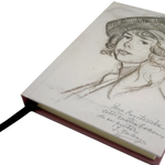 Cargar imagen en el visor de la galería, Cuaderno "Boceto"