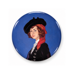 Cargar imagen en el visor de la galería, Espejo Retrato