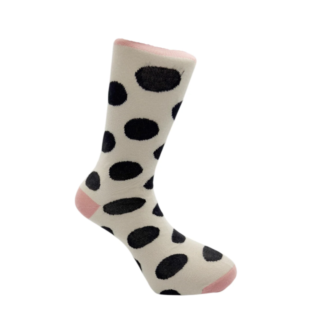 Calcetines Lunares