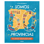 Load image into Gallery viewer, Somos 50 provincias