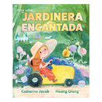 Load image into Gallery viewer, Soy una jardinera encantada