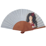 Load image into Gallery viewer, Duchess fan